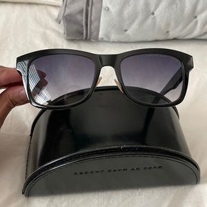 Marc by Marc Jacobs Sunglasses